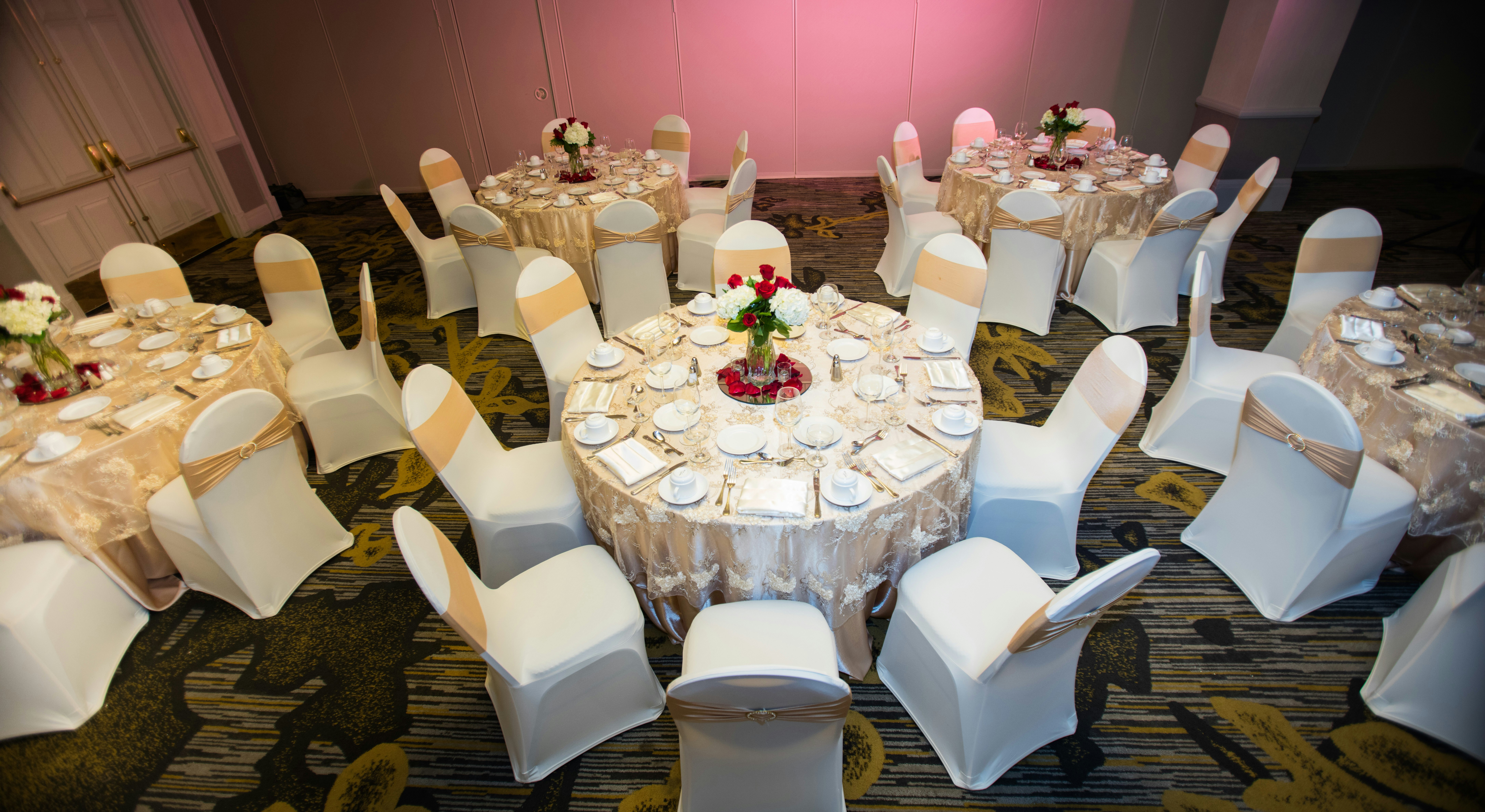 Embassy Suites by Hilton Anaheim North 42/71