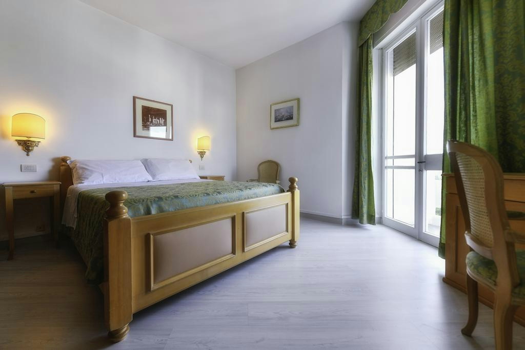 Park Hotel Terme 5/31
