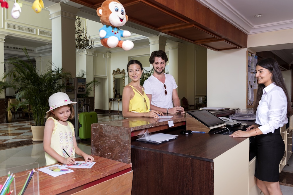 Seven Seas Hotel Blue 23/28