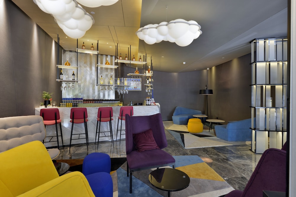 Mercure Taiyuan Changfeng Street 54/71