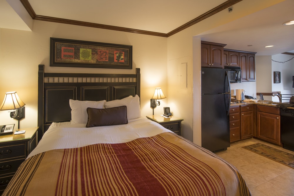 Beaver Run Resort And Conference Center 15/80