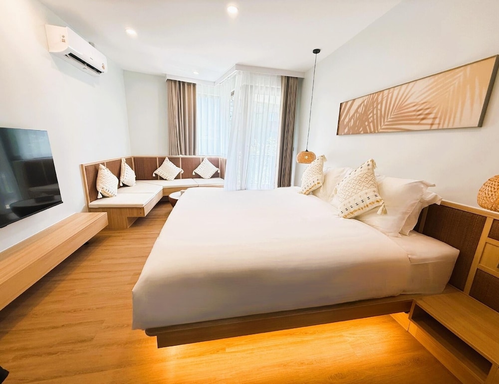 Wyndham Garden Samui Wing 25/70