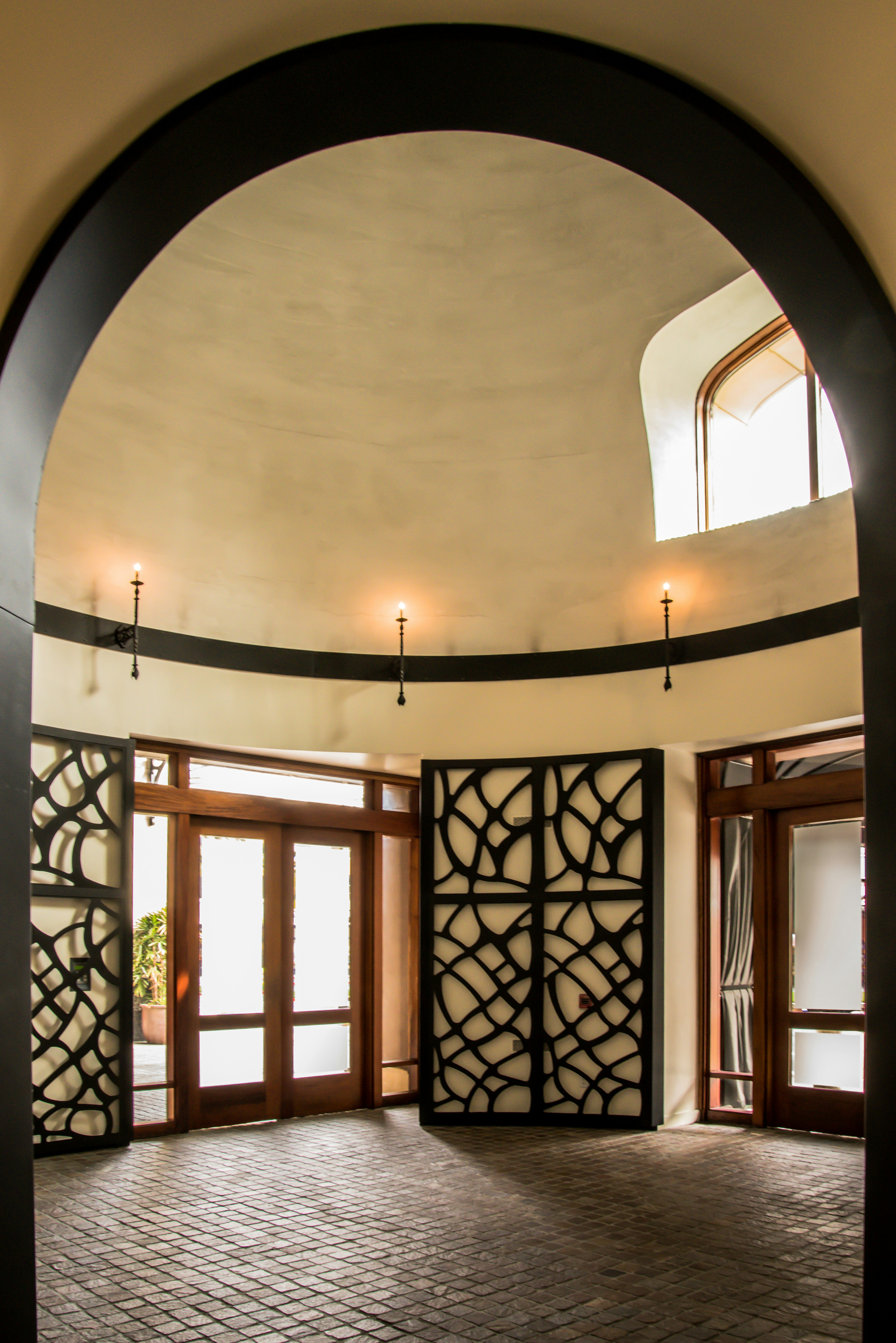 Hotel Valencia Santana Row 26/46