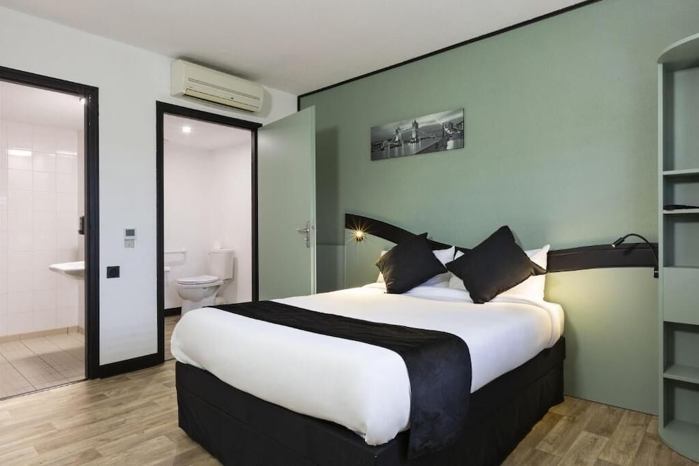 Enzo Hotels Chartres Mainvilliers By Kyriad Direct 9/24