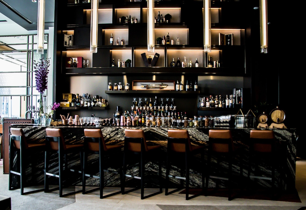 Sofitel Singapore City Centre 46/71