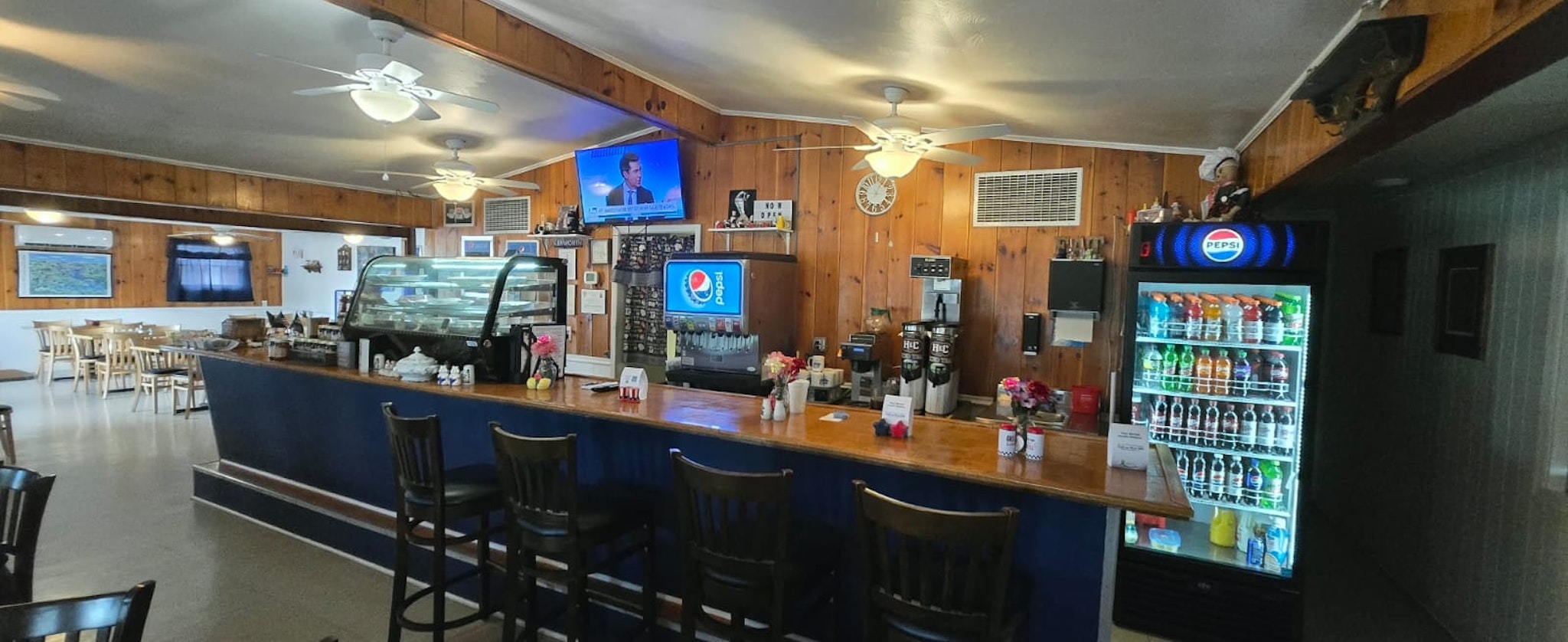 Rocky Mount Motel near Hwy 220 12/23