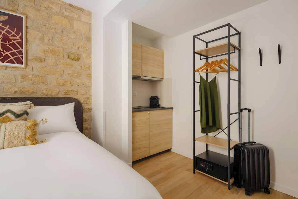 Quintinie Hotel 15th Arrondissement, Sonder by Marriott Bonvoy 22/50