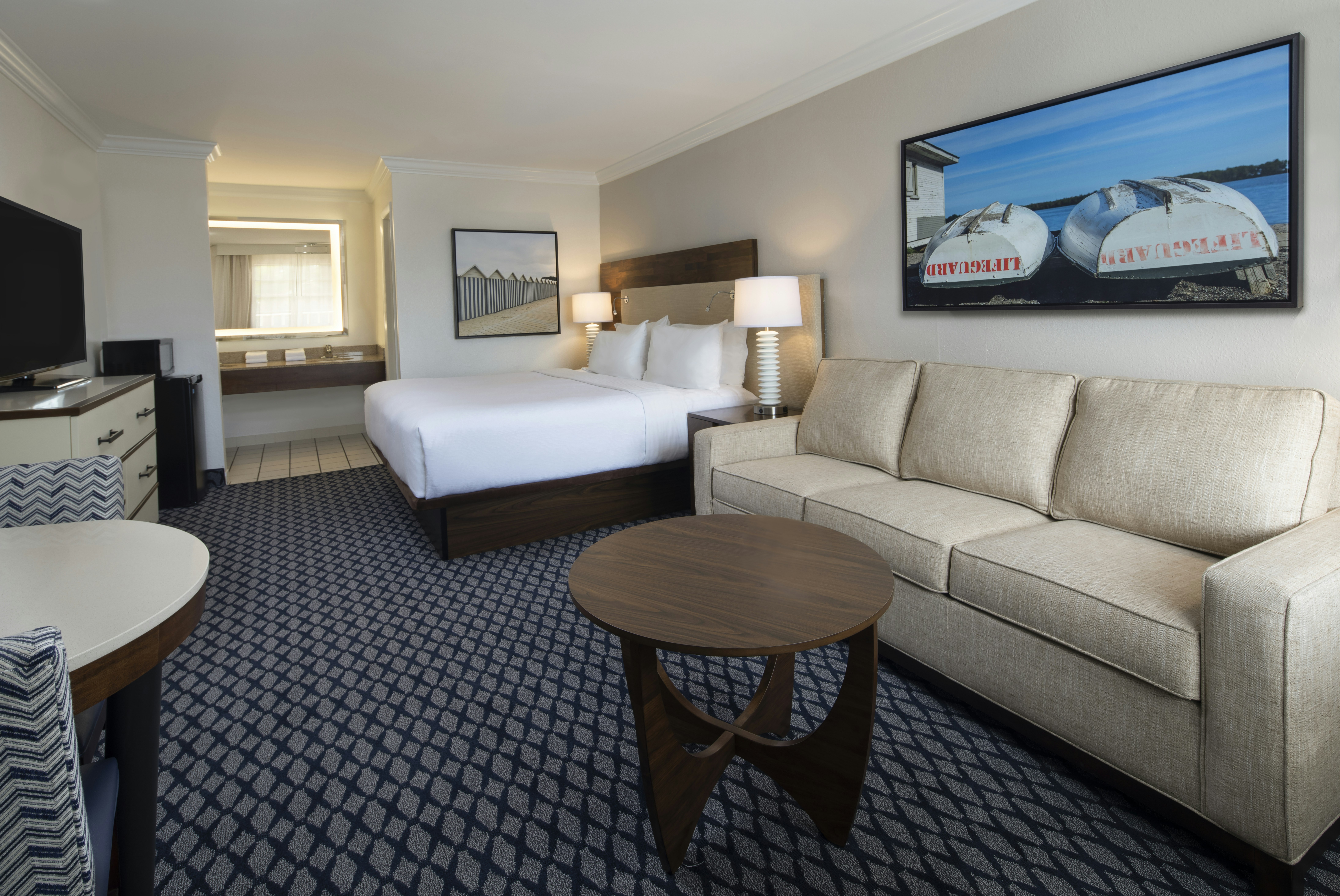 Sanibel Island Beach Resort 20/33