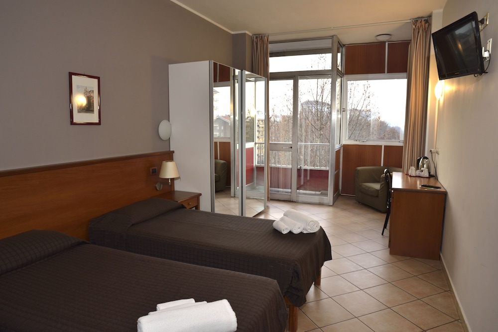 Hotel Miramonti 15/41