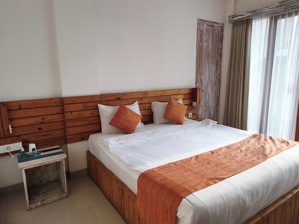 Home 21 Bali 13/50
