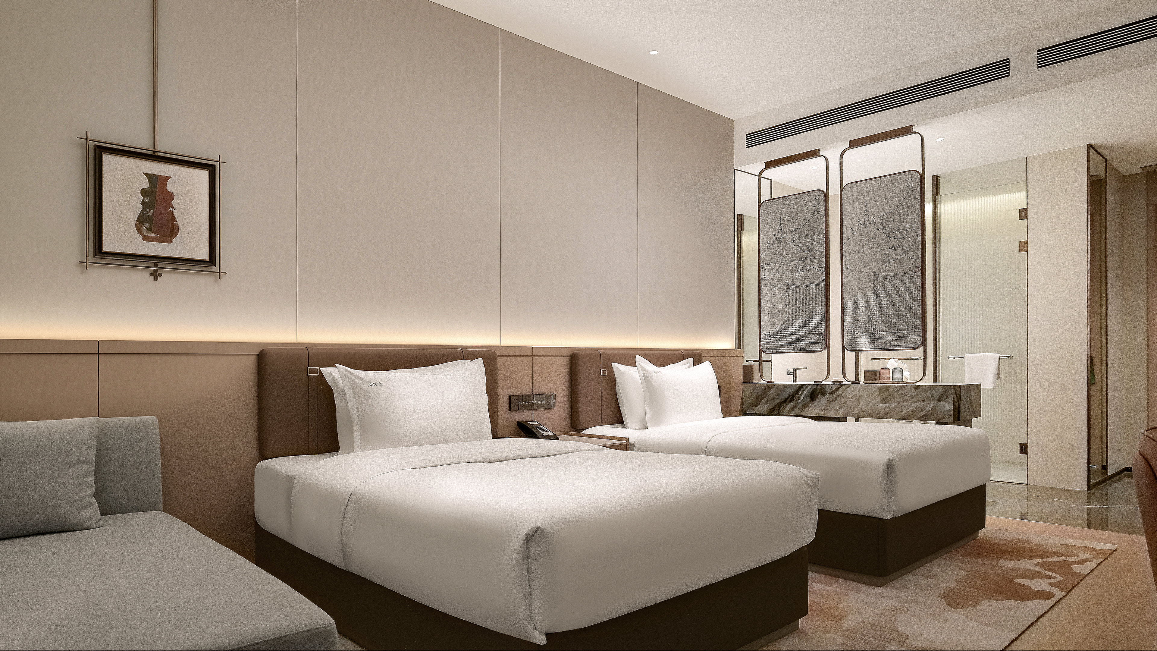 Hotel Holiday Inn Datong 9/36