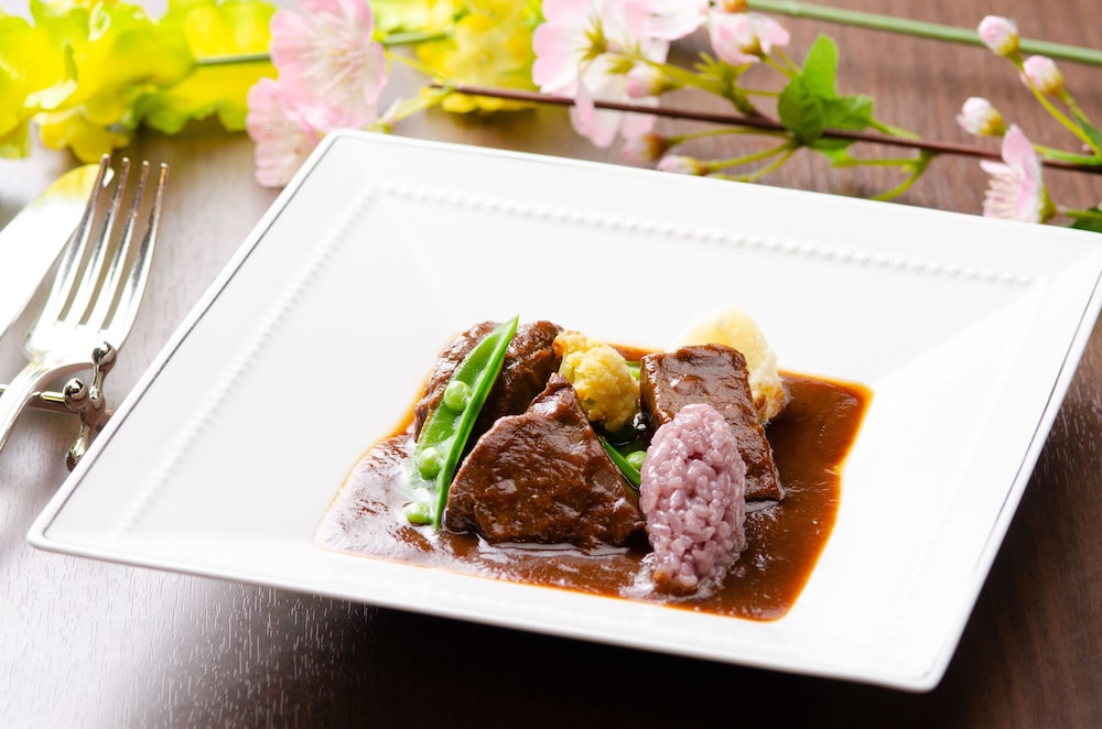 KKRホテル金沢 写真3