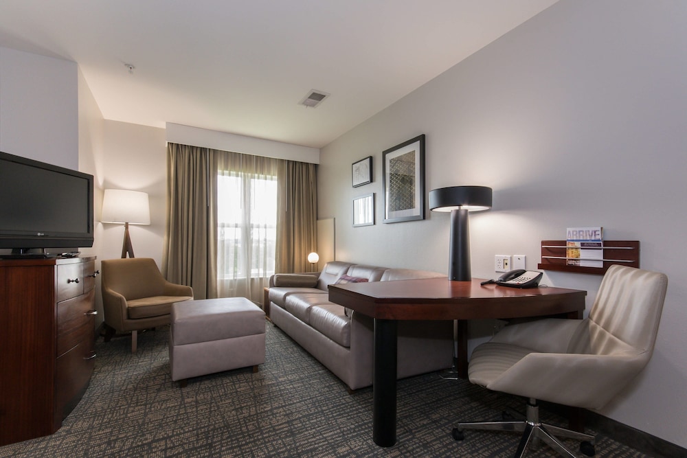 Residence Inn Marriott Concord 22/31