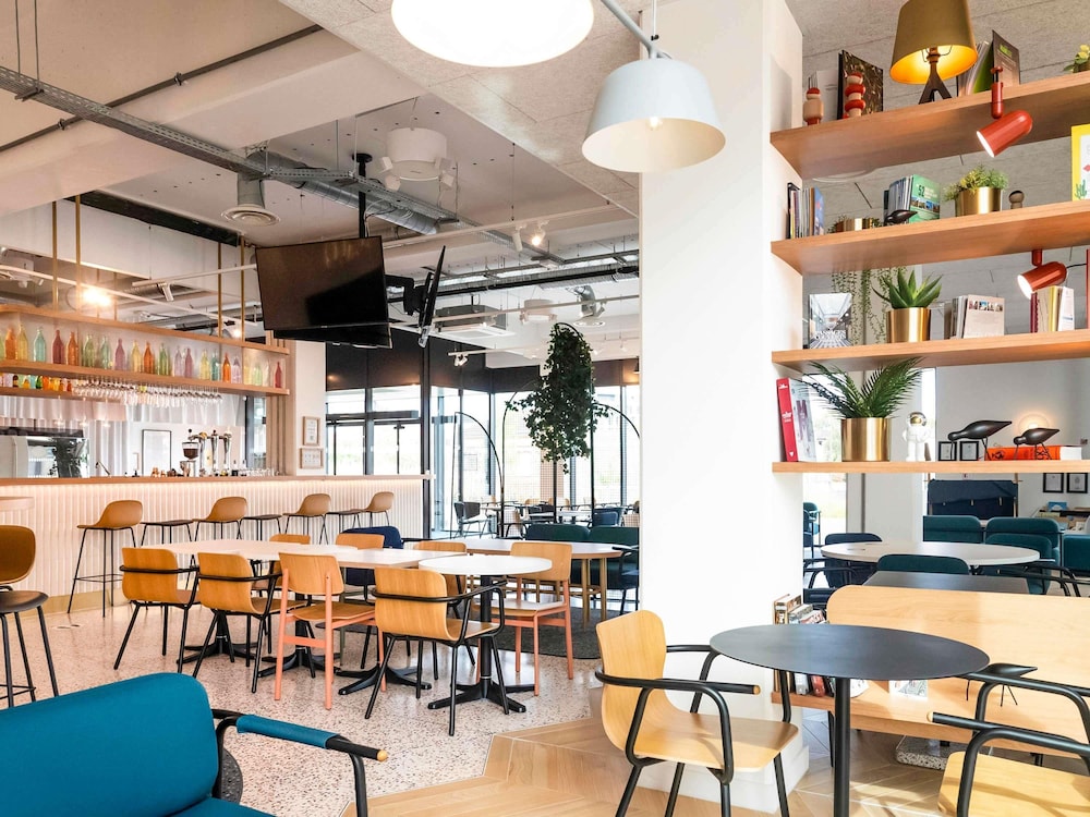 Ibis Styles Paris Romainville 32/44