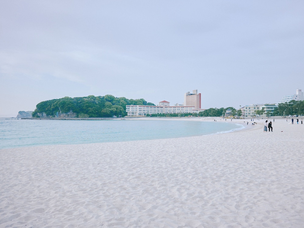 Guest Living Mu Nanki Shirahama 42/49
