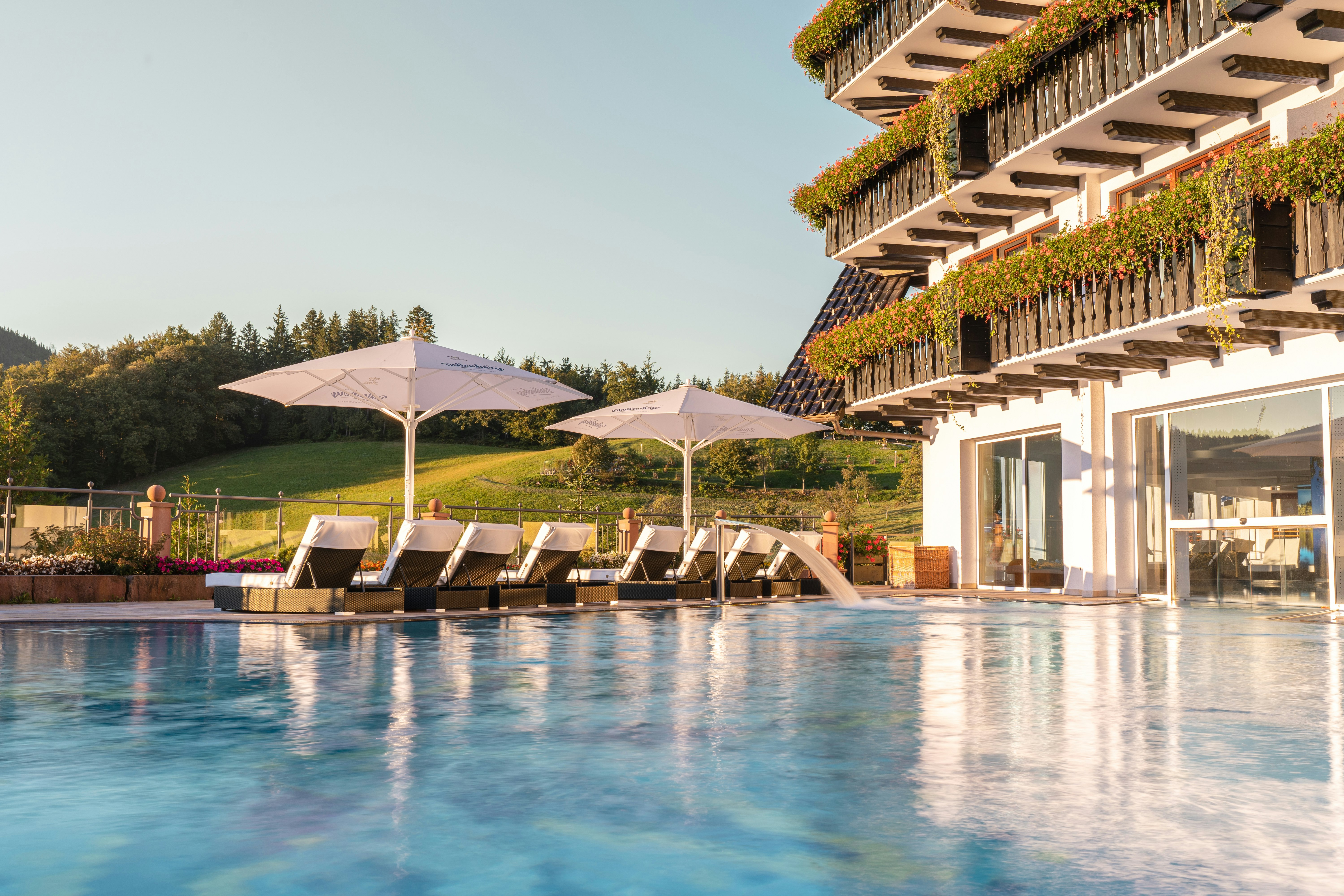 Relais And Chateaux Hotel Dollenberg 36/39