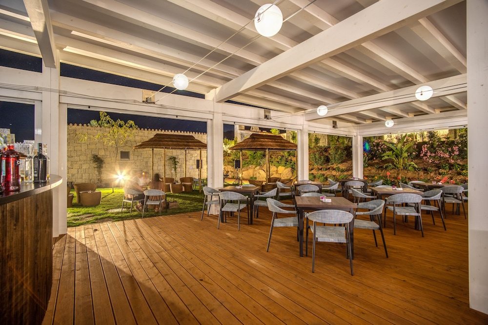 Cala Sinzias Resort 27/47