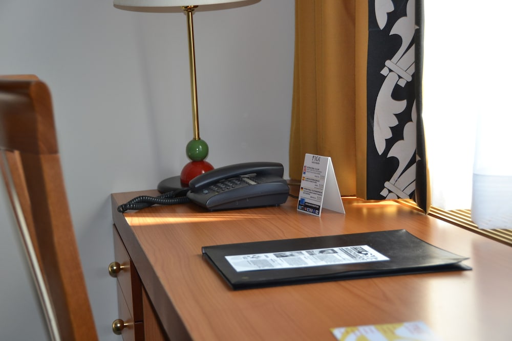 Hotel Theater Figi 31/39