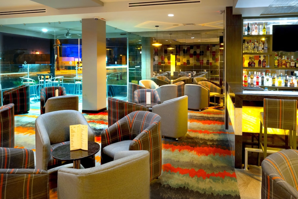 Hotel Araiza San Luis 43/74