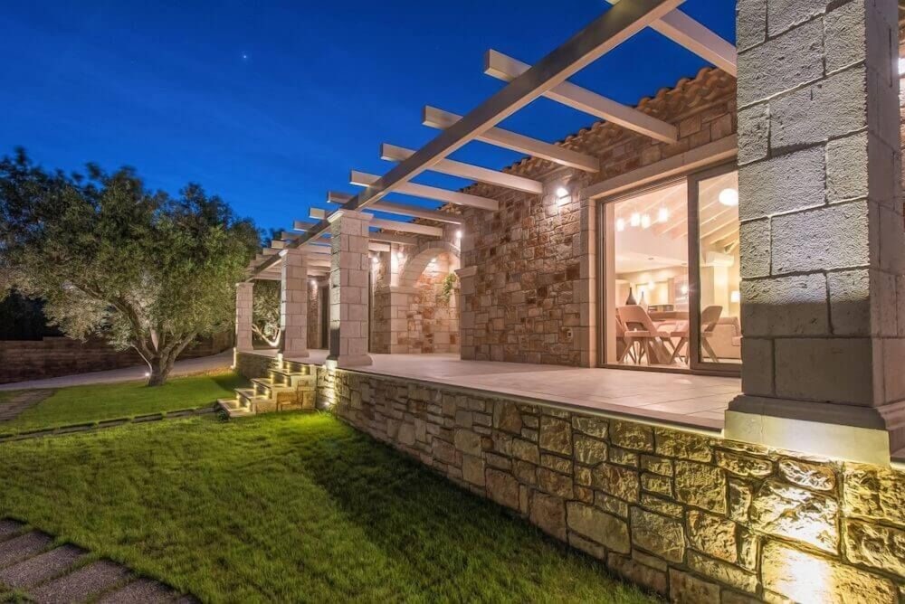 Avra Luxury Villa 13/50