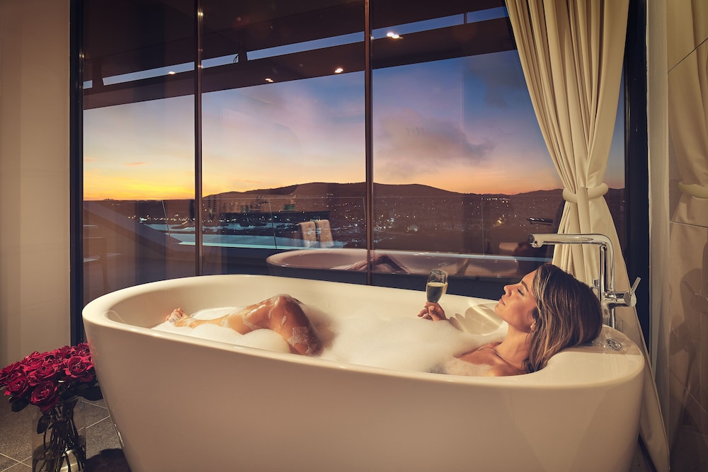 Olympia Sky Hotel 17/50