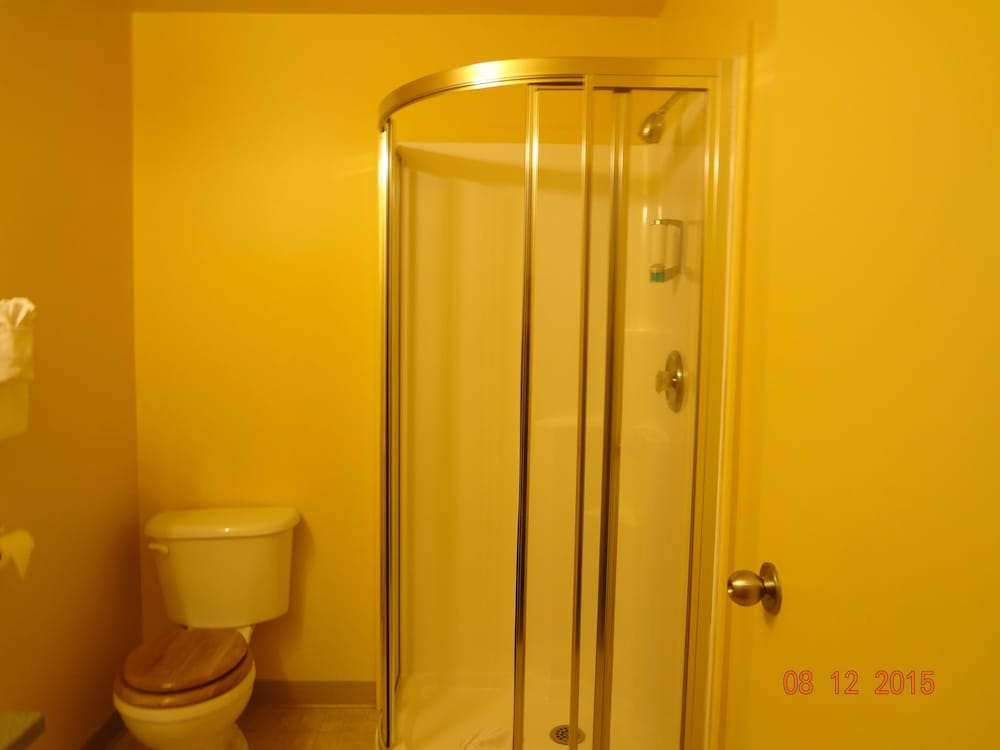 Canadas Best Value Inn Kapuskasing 43/45