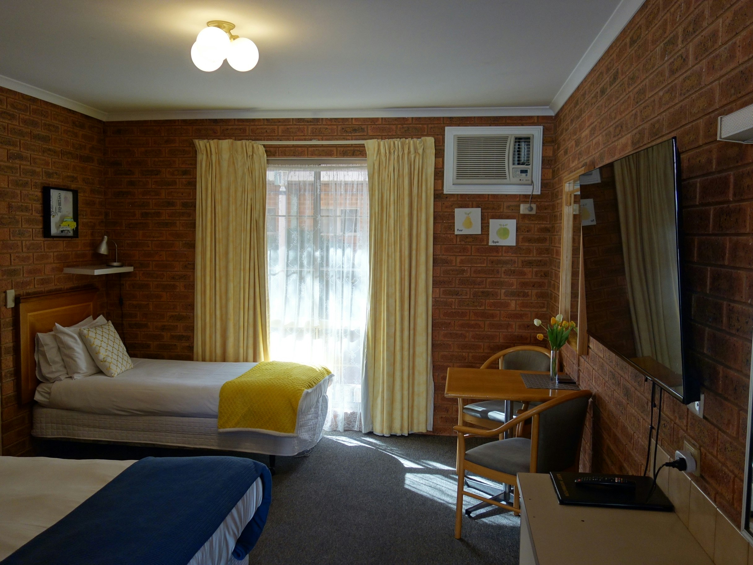 Central Yarrawonga Motor Inn 5/36