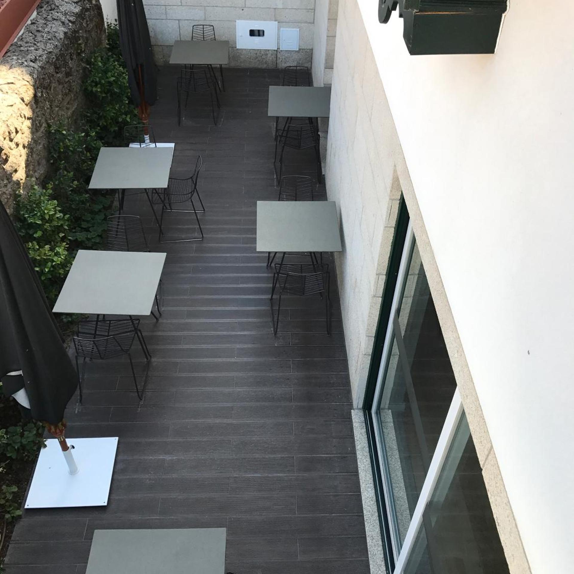 Penedono Medieval Hotel 4/50