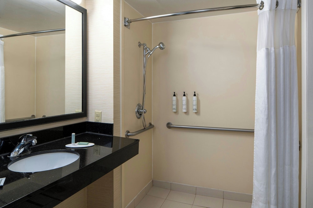 Fairfield Inn & Suites Atlanta Airport South/Sullivan Road 47/50