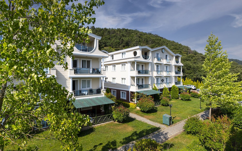 Sarot Thermal Vadi Tatil Köyü 7/50