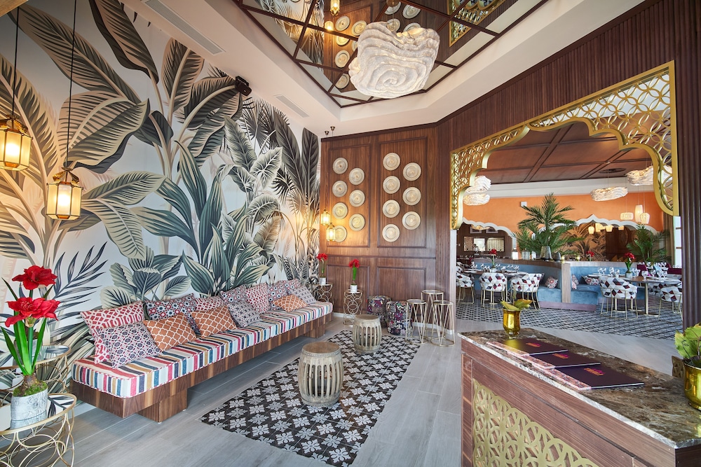 Bahia Principe Escape Aquamarine - Adults Only 16/72