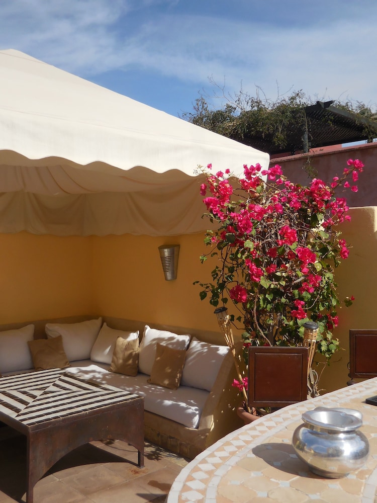 Riad Cocoon 57/66