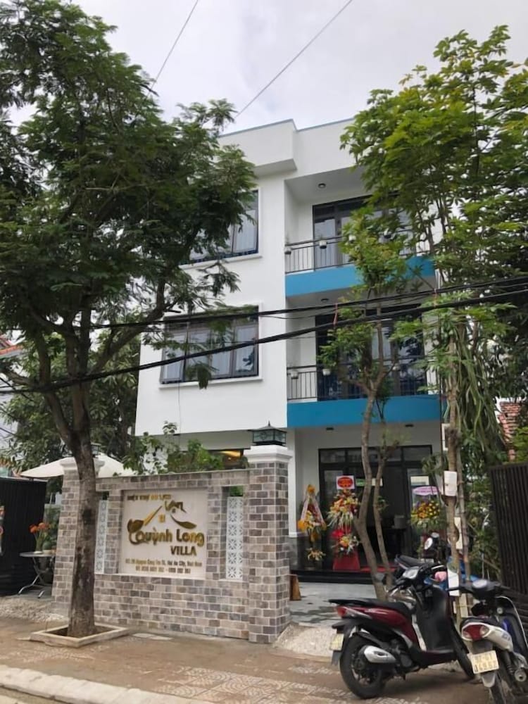 Quynh Long Homestay 40/48