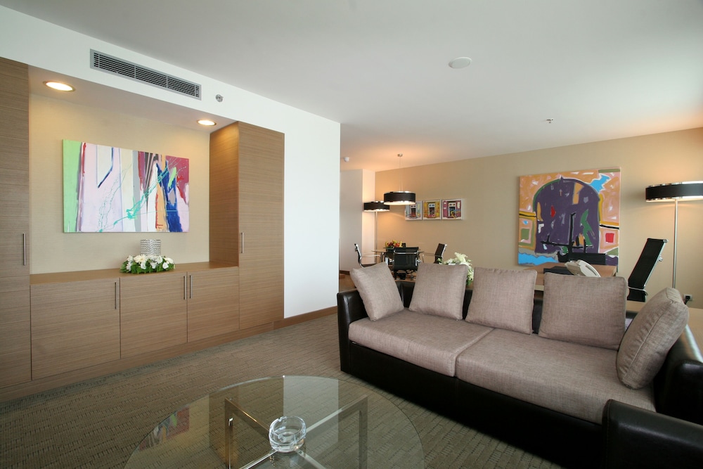 CPAnkara Hotel 24/48