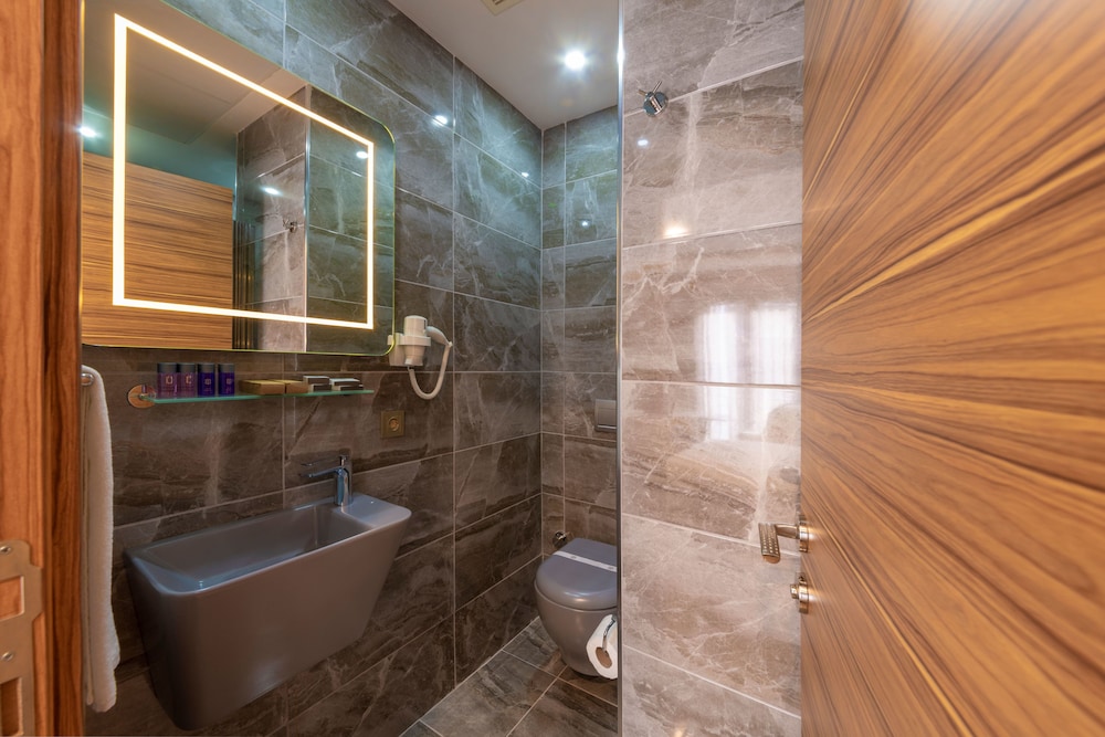 La Wisteria Boutique Hotel 25/66