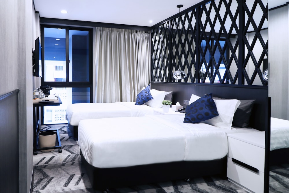 Hotel Nuve Urbane 23/65