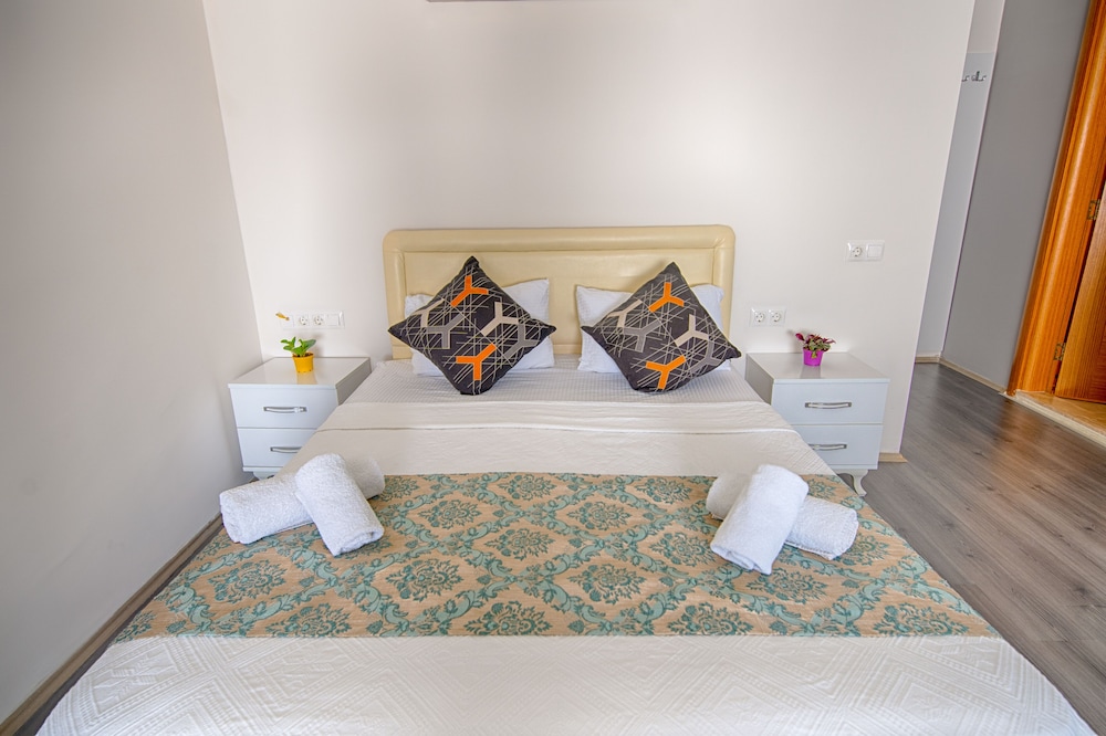 Midtown Fethiye Residences 12/33