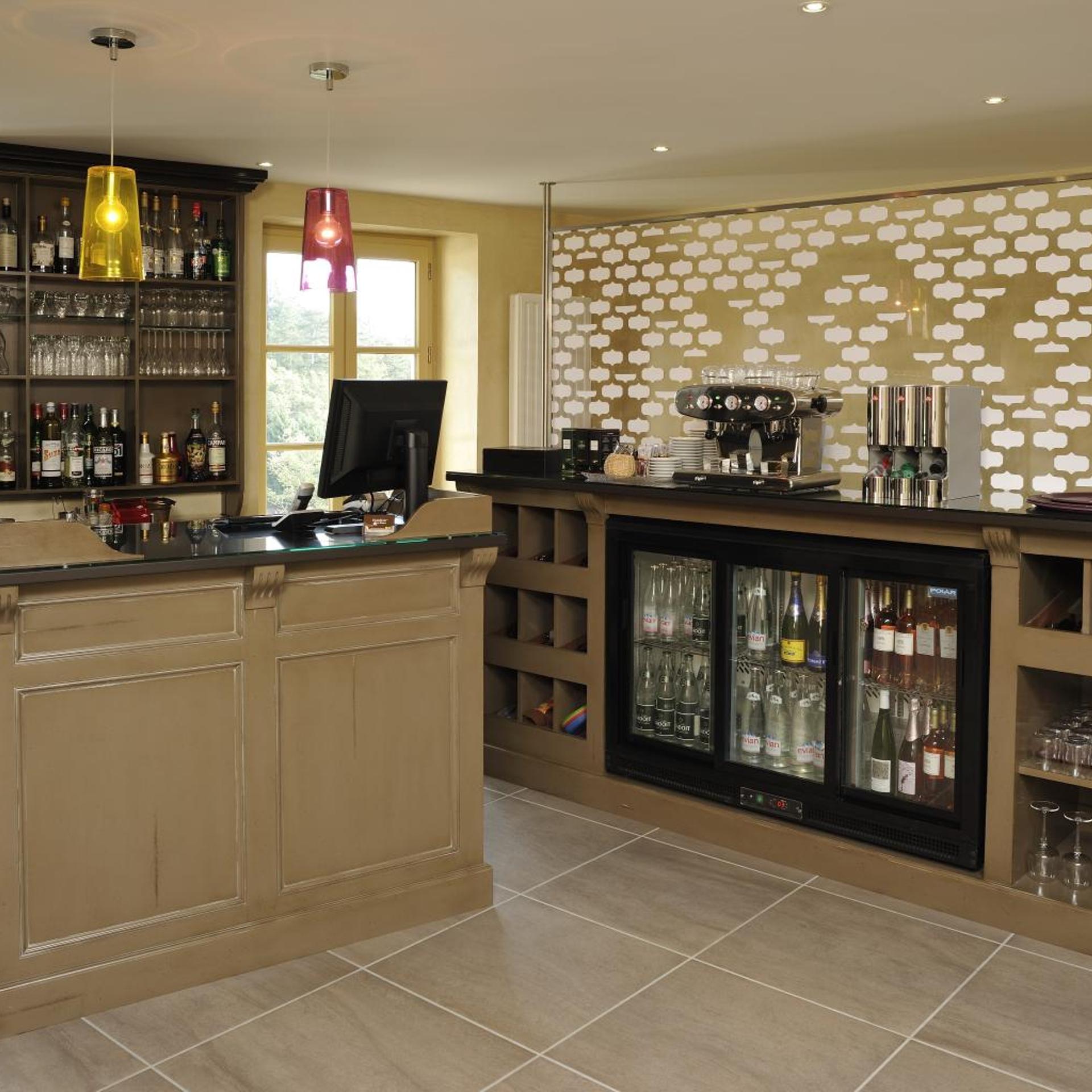 Hostellerie du Forez 4/36
