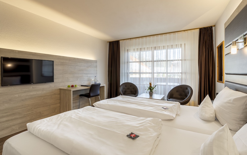 ACHAT Hotel Waldkirchen 12/50
