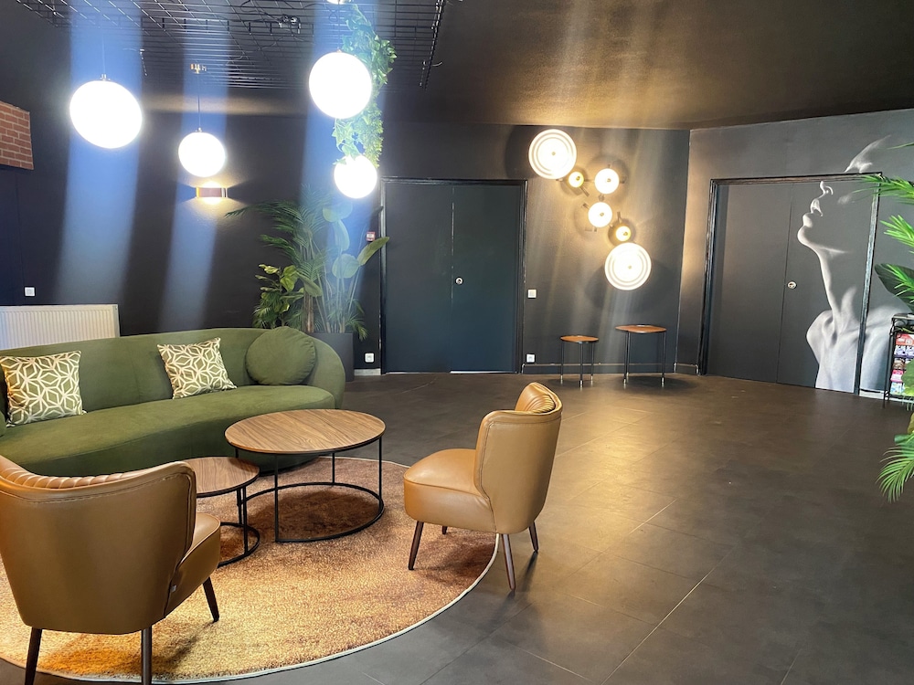 Tulip Inn Beaune 28/48