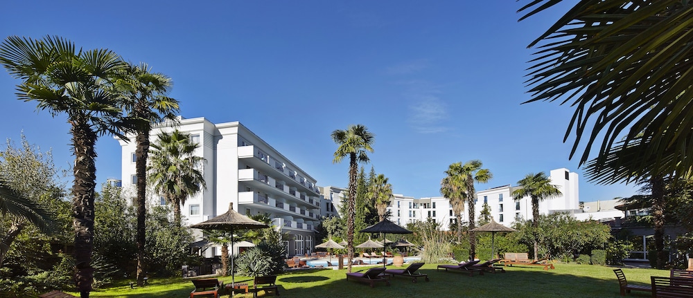 Rogner Hotel 27/27