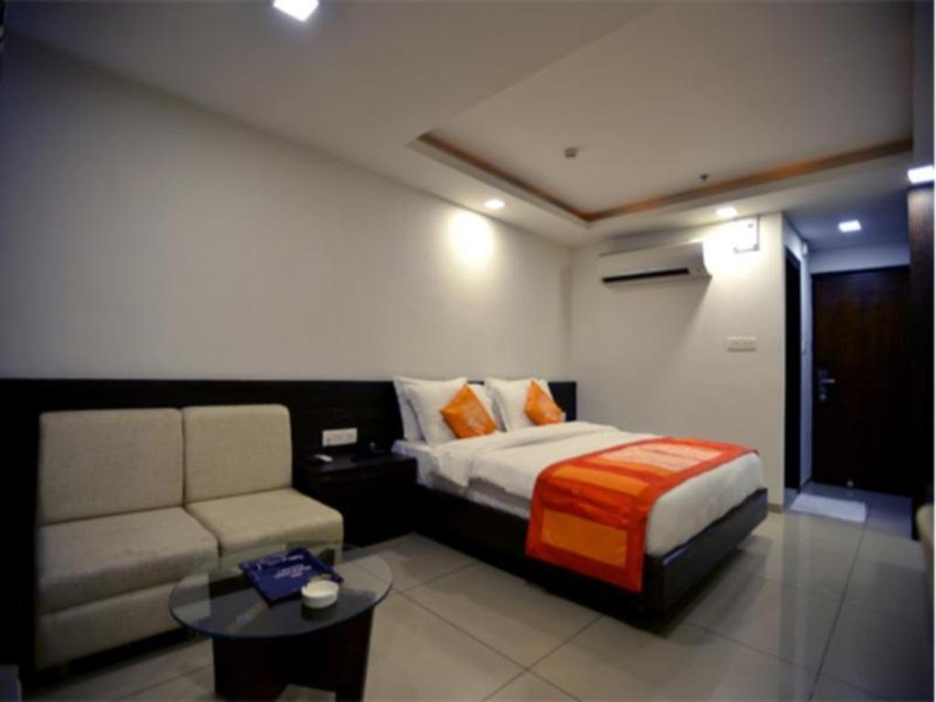 SHAGUN HOTEL 16/29