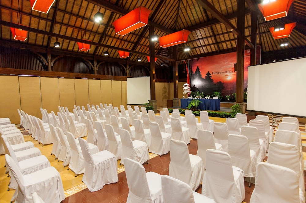 Ramayana Suites and Resorts 67/80