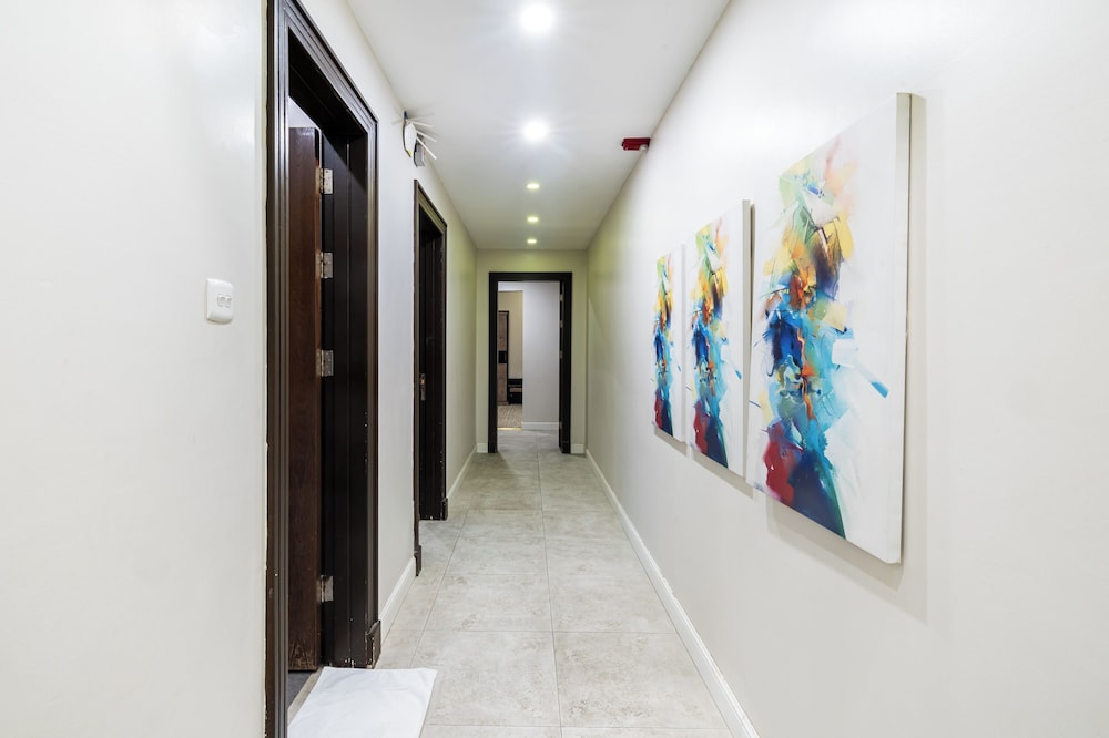 فندق كلاوزر للشقق الفندقية(Clowzer Hotel Apartments) 25/51