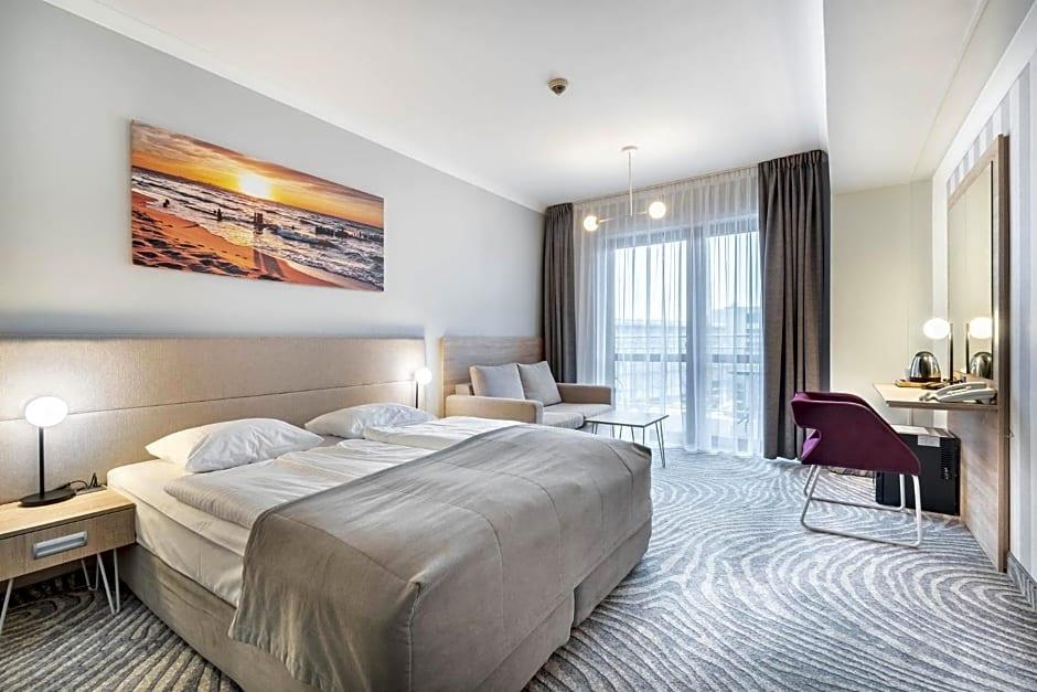 Hotel Leda Spa 10/50