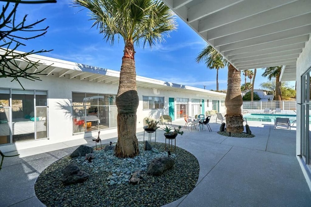 Sagewater Resort and Spa - Adult Only 37/69
