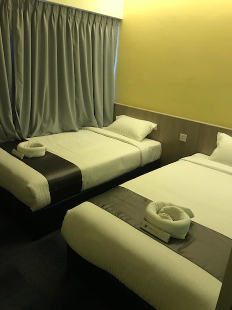 Kimal Hotel Taiping 20/45