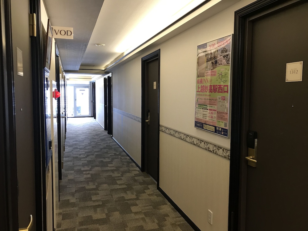 Toyoko Inn Osaka Hommachi No.2 29/40