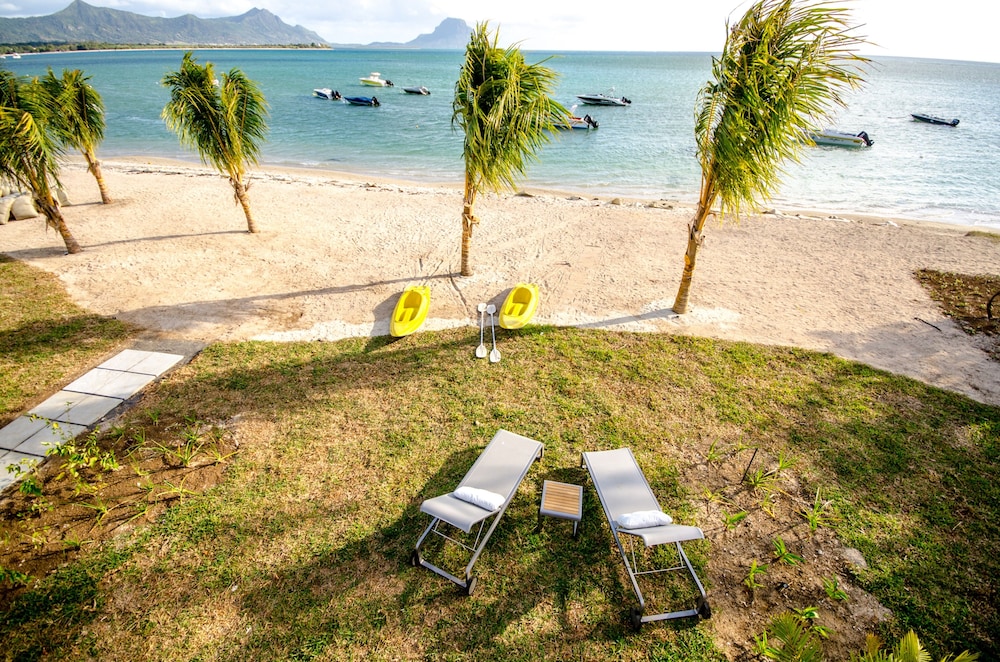 L'escale Beachfront Luxury Suite By Dream Escapes 31/54