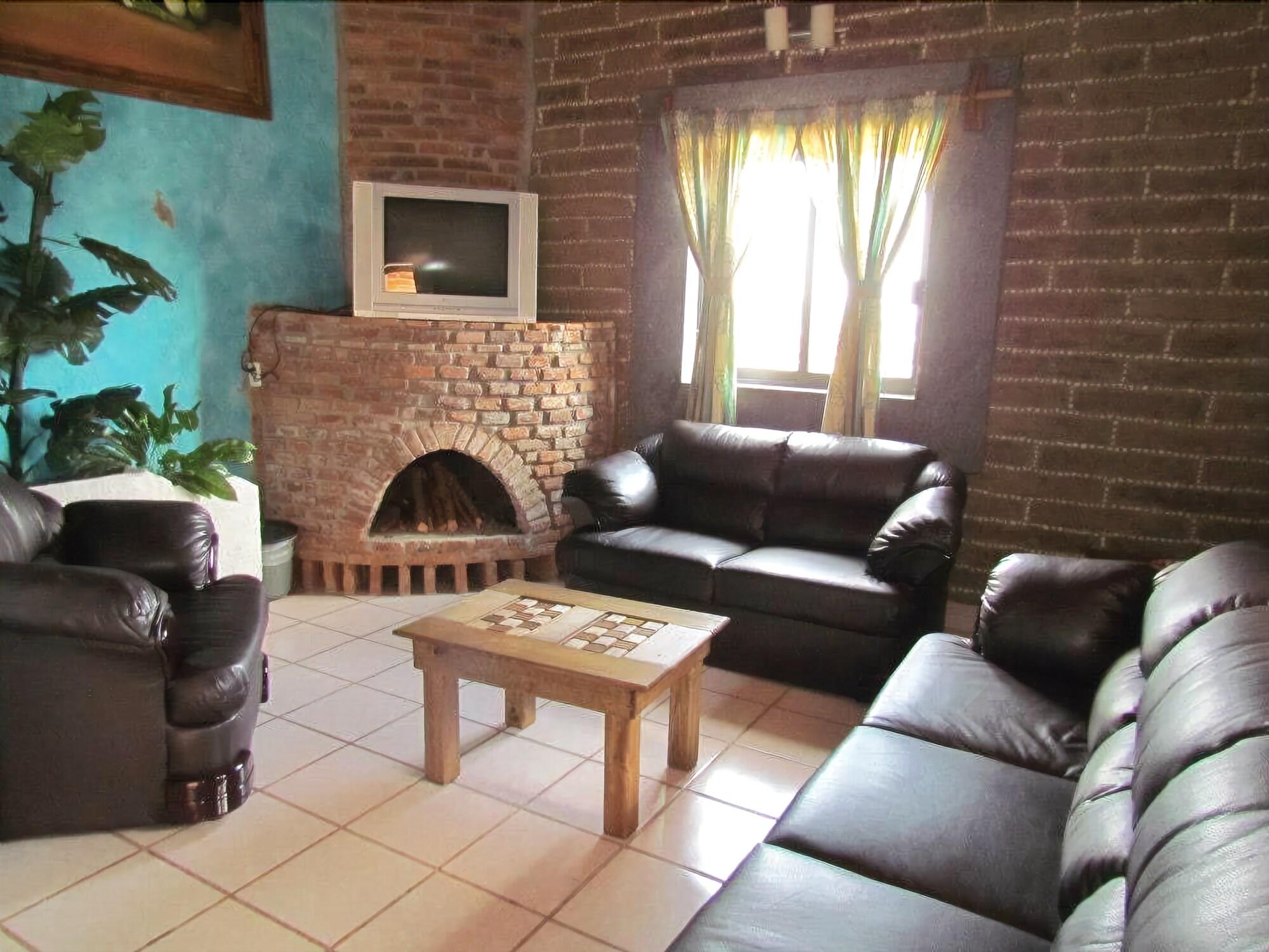 Hotel Y Cabanas Una Cosita De Zacatlan 79/97